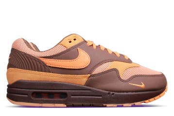 Nike Air Max 1 Kings Day, Ophalen of Verzenden, Nieuw, Nike, Sneakers of Gympen