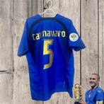 Italy football team - FIFA Wereldkampioenschap voetbal 2006, Nieuw