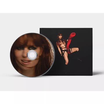 Merol - Leve De Feeks - CD, Ophalen of Verzenden, Nieuw in verpakking
