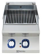 ELECTROLUX HP GRILL, 1 ZONE, 400 MM, TOPMODEL, ELEKTRISCH, Verzenden, Nieuw in verpakking
