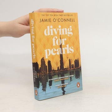 Diving for Pearls - Jamie O’Connell 9781529176735, Verzenden, Zo goed als nieuw, Jamie O’Connell