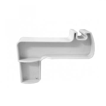 Endpiece mast Safari Residence serie 8, Nieuw
