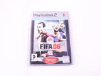 Playstation 2 - FIFA 06 [Platinum], Spelcomputers en Games, Games | Sony PlayStation 2, Ophalen of Verzenden, Nieuw