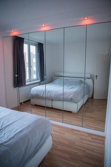 Te huur: Appartement Berghofstraat in Eygelshoven, Eygelshoven, Limburg, Appartement