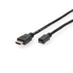 Micro HDMI naar HDMI kabel | Goobay | 1.5 meter, Verzenden, Nieuw
