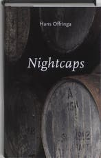 Nightcaps 9789089100283 Hans Offringa, Verzenden, Zo goed als nieuw, Hans Offringa