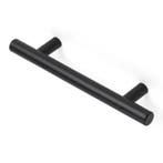 Meubelgreep | Starx | 150 x 31 mm (Zwart), Verzenden, Nieuw