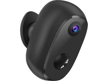 Smart Home Beveiliging Outdoor Eye - Draadloze IP-camera -, Verzenden, Nieuw