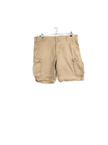 Carhartt Korte broeken Dames maat W40 Beige Vintage, Ophalen of Verzenden, Nieuw
