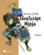 Secrets of the JavaScript Ninja 9781933988696 John Resig, Boeken, Verzenden, Zo goed als nieuw, John Resig