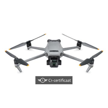 DJI Mavic 3 drone Fly More Combo + DJI RC-RM330 Smart, Verzenden, Gebruikt, DJI