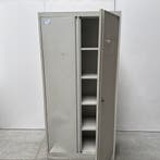 Ahrend werkplaatskast met schade  - 195x96x42 cm, Ophalen of Verzenden, Nieuw