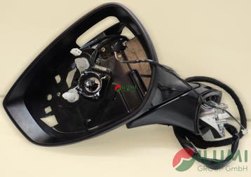 Spiegel Mazda 3 (2019-) 9+2 PIN 11 PIN EU, Verzenden, Gebruikt, Mazda