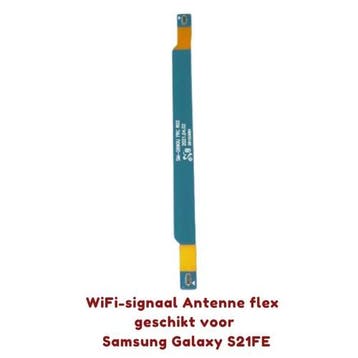 Samsung Galaxy S21 FE wifi-signaal Flex Kabel, Verzenden, Nieuw