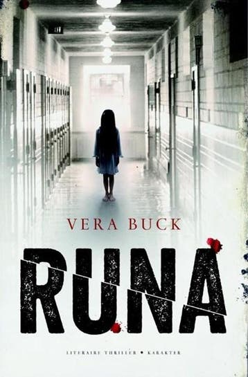Runa | 9789045211664 | Vera Buck, Ophalen of Verzenden, Zo goed als nieuw, Vera Buck