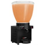 GGM Gastro | Ayran-/sapdispenser - 40 liter - 750W - voor |, Verzenden, Nieuw in verpakking, Overige typen