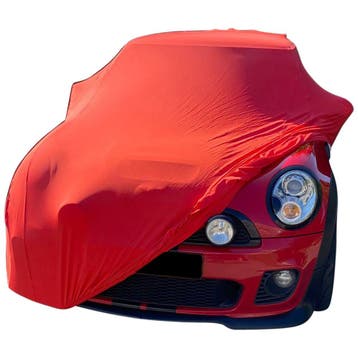 Autohoes voor Mini Cooper R56 JCW (2006-2013) Indoor BESTE, Ophalen of Verzenden, Nieuw, Op maat