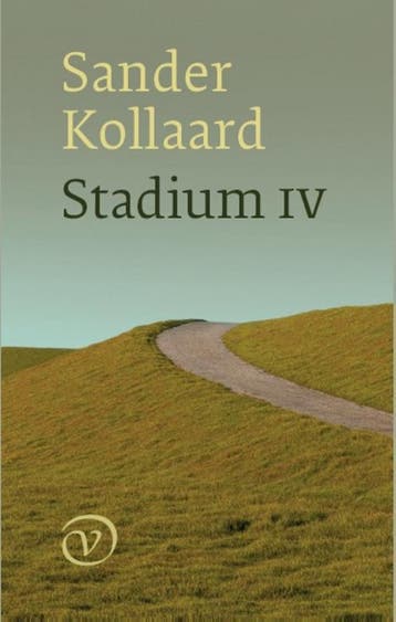 Stadium IV - Sander Kollaard 9789028223158, Verzenden, Zo goed als nieuw, Sander Kollaard