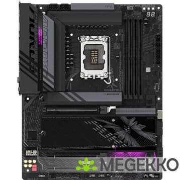 Gigabyte Z890 AORUS ELITE WIFI7, Verzenden, Nieuw