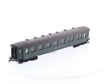 Schaal H0 Pocher 7050 Personenwagen 2690 van de SBB/FFS #..., Hobby en Vrije tijd, Ophalen of Verzenden, Gebruikt, Overige typen