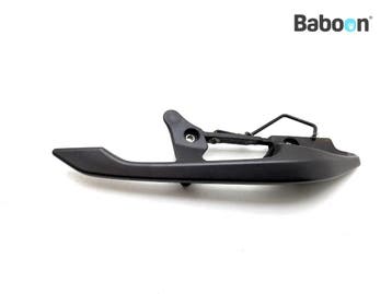 Duo Beugel Rechts Honda NC 750 X 2014-2015 (NC750X), Verzenden, Gebruikt