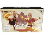 Magic the Gathering - Avatar: The Last Airbender Beginner Bo, Ophalen of Verzenden, Nieuw