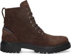 2dekans | McGregor Heren Boots - Bruin - - 41, Bruin, McGregor, Ophalen of Verzenden, Zo goed als nieuw