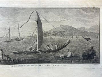 Oceanië - Polynesië / Zuidelijk Pacifisch).; Robert Bénard, Boeken, Nieuw