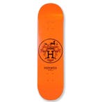 SKE - Board Hermès Paris, Antiek en Kunst