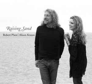 cd - Robert Plant - Raising Sand, Verzenden, Zo goed als nieuw