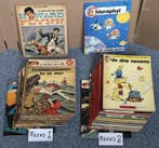 Favorietenreeks 1 & 2 + extra albums - 52 Album - Eerste, Nieuw