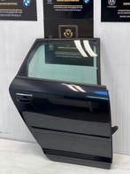 Audi A3 Sportback bj2011 portier 4-deurs rechts achter deur, Auto-onderdelen, Carrosserie en Plaatwerk, Gebruikt, Rechts, Audi