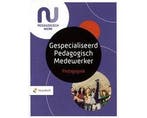 Boek Gespecialiseerd Pedagogisch Medewerker Pedagogiek 97890, Verzenden, Zo goed als nieuw