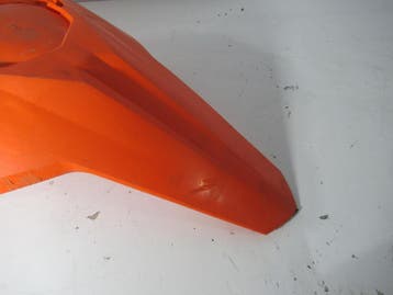 KTM 450 EXC Achterkap, Ophalen of Verzenden, Nieuw