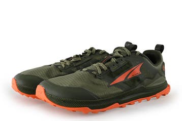 Altra Sportschoenen in maat 44½ Groen, Overige kleuren, Verzenden, Sportschoenen, Gedragen