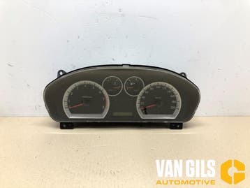 Kilometerteller KM Chevrolet Aveo O270892, Ophalen of Verzenden, Nieuw