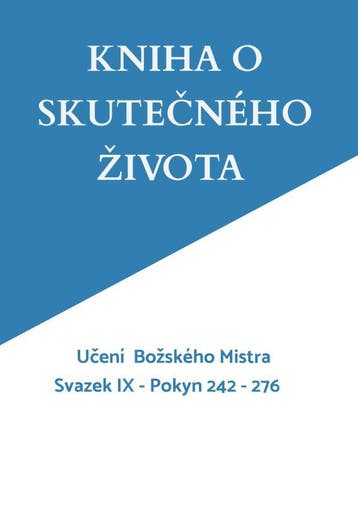 Kniha O Skuteného Života | Anna Maria Hosta | Nieuw, Ophalen of Verzenden, Nieuw, Anna Maria Hosta