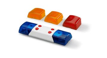 Bruder licht en geluid module voor  van €9,99 voor €5,00, Ophalen of Verzenden, Nieuw