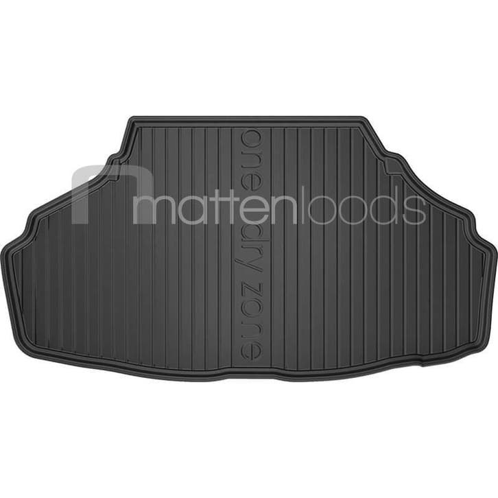 All Weather kofferbakmat Lexus LS IV 460 Sedan (zonder retro, Auto diversen, Automatten, Nieuw, Ophalen of Verzenden