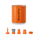 TINY PUMP 2X – Ultieme 3-in-1 Oplaadbare Luchtpomp met, Ophalen of Verzenden, Nieuw