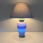 Tafellamp - Glas - Rainbow