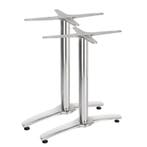 Bolero aluminium tafelpoot (2 stuks), Verzenden, Nieuw in verpakking