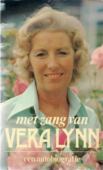 Met zang van vera lynn - Lynn 9789060740750, Verzenden
