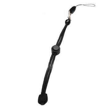 Multifunctioneel polsbandje - 30cm - Zwart, Ophalen of Verzenden, Nieuw, Overige typen