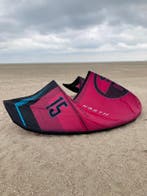 2025 North Reach Kite 15m, Ophalen of Verzenden, Gebruikt, 15 m², Kite