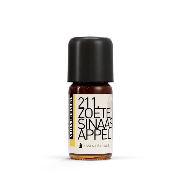 Zoete Sinaasappel Etherische Olie, Sieraden, Tassen en Uiterlijk, Uiterlijk | Lichaamsverzorging, Bodylotion, Crème of Olie, Nieuw