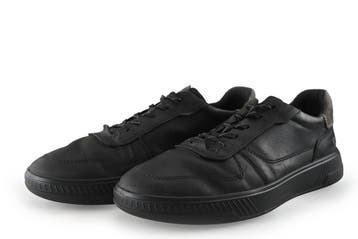Ecco Sneakers in maat 46 Zwart, Ecco, Verzenden, Zwart, Sneakers of Gympen
