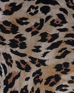 Punta Di Roma Panter Zand, Nieuw, Bruin