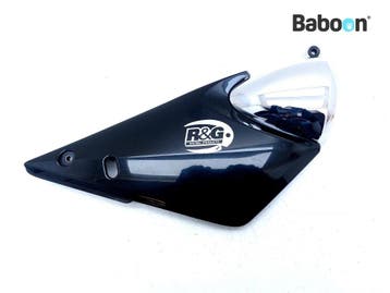Buddypaneel Rechts Suzuki GSF 1200 Bandit 2001-2006, Motoren, Verzenden, Gebruikt