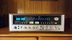 Sansui - 9090B Solid state stereo receiver, Nieuw